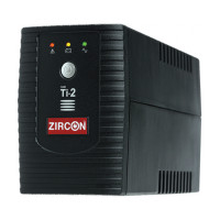 ราคา UPS ZIRCON LINE INTERACTIVE TI2_850VA/450W (660d0e38dd2d64a20e329e12)