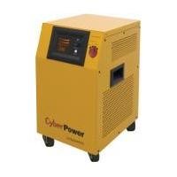 ราคา Cyber Power EPS CPS5000PRO-UK (6639a0abd344e583f9f0d434)