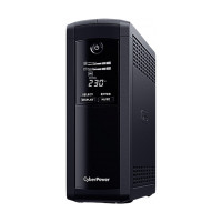 ราคา UPS Cyber Power VP1600ELCD (663469bcd344e583f9f0a539)