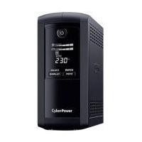 ราคา UPS Cyber Power VP1000ELCD (6634648fd344e583f9f0a2ab)