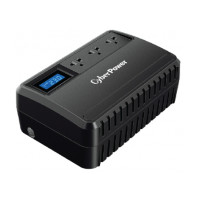 ราคา UPS Cyber Power BU800ELCD (662a21e8d344e583f9f097a2)