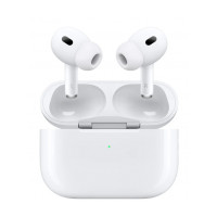 ราคา Apple AirPods Pro 2nd generation with MagSafe Case (MTJV3ZA/A) (65d31b5dd5a8a4cd8a86a99a)