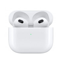 ราคา Apple AirPods 3rd Gen with Lightning Charging Case (MPNY3ZA/A) (65d319ecd5a8a4cd8a86a967)