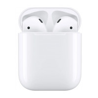 ราคา Apple AirPods 2nd Gen with Lightning Charging Case (MV7N2ZA/A) (65d30f84d5a8a4cd8a86a7a3)