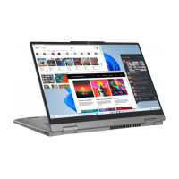 ราคา Notebook Lenovo IP5 2in1 14IRH9 (83KX002QTA) (66bda9aa5cef20300da7d6c4)