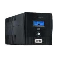 ราคา UPS Unitec ICT-1200-D (660e0abddd2d64a20e32a95f)