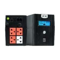 ราคา UPS Unitec ICT-1000-D (660d3520dd2d64a20e32a680)