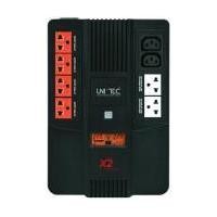 ราคา UPS Unitec X2-1000 PLUS (660d1a01dd2d64a20e32a084)