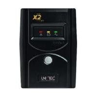 ราคา UPS Unitec X2-850 (660d16d4dd2d64a20e329fb7)