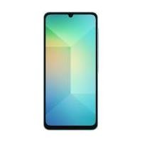 ราคา Smartphone Samsung Galaxy A06 5G Green (PSMA065FLGGTHL) (66e4187f8280ba9eeb4518aa)