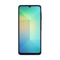 ราคา Smartphone Samsung Galaxy A06 5G Black (PSMA065FZKGTHL) (66e3a70f8280ba9eeb451847)