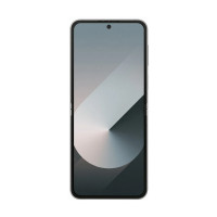 ราคา Smartphone Samsung Galaxy Z Flip 6 5G Silver Shadow (PSMF741BZSATHL) (66ac9a9c06fde2837bb90cfc)