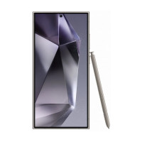 ราคา Smartphone Samsung Galaxy S24 Ultra 5G Titanium Violet (PSMS928BZVWTHL) (6603d862dd2d64a20e320c27)