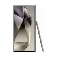 ราคา Smartphone Samsung Galaxy S24 Ultra 5G Titanium Gray (PSMS928BZTWTHL) (6603d70ddd2d64a20e320c12)