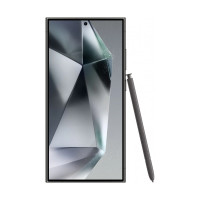 ราคา Smartphone Samsung Galaxy S24 Ultra 5G Titanium Black (PSMS928BZKWTHL) (6603cfcddd2d64a20e3209a9)