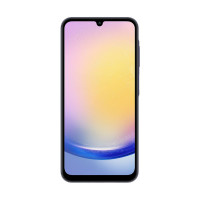 ราคา Smartphone Samsung Galaxy A25 5G Black (PSMA256EZKHTHL) (6602523cdd2d64a20e31e3df)