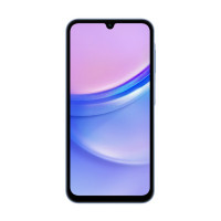 ราคา Smartphone Samsung Galaxy A15 LTE Blue (PSMA155FZBHTHL) (6602473add2d64a20e31e177)