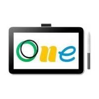 ราคา One by Wacom DTC121W0C (66160fc5dd2d64a20e339d11)
