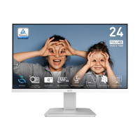 ราคา Monitor MSI PRO MP2412W (676ccd59e42e8dd01790341a)