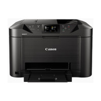 ราคา Printer Canon MAXIFY MB5170 (634d2243a26e6046e12a8983)