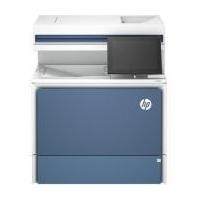 ราคา Printer HP Color LaserJet Enterprise MFP 5800dn (6QN29A) (64be1d93e96aa50e42ca38bf)