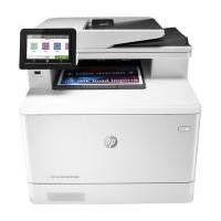 ราคา Printer HP Color LaserJet Pro MFP M479fdw (W1A80A) (64bde4b5e96aa50e42ca2aaa)