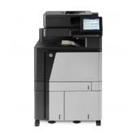 ราคา Printer HP Color LaserJet Enterprise Flow MFP M880Z+ (A2W76A) (620f56383b86fb28e636efef)
