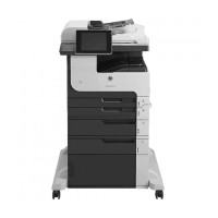 ราคา Printer HP LaserJet Enterprise MFP M725z (CF068A) (620f47dd3b86fb28e636ef9f)