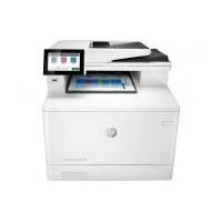 ราคา Printer HP LaserJet Enterprise M480f (3QA55A) (620f1f683b86fb28e636ee3a)