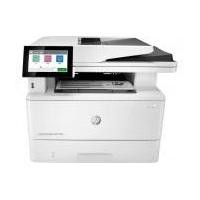 ราคา Printer HP LaserJet Enterprise M430f (3PZ55A) (620f1cda3b86fb28e636edf6)