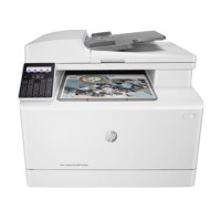 ราคา Printer HP Color LaserJet Pro MFP M183fw (7KW56A) (60c8ead94a1a4841a36c8ea8)