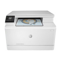 ราคา Printer HP Color LaserJet Pro MFP M182n (7KW54A) (60c8ea7d4a1a4841a36c8ea7)
