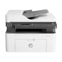 ราคา Printer HP Laser MFP 137fnw (4ZB84A) (60c8e4964a1a4841a36c8ea2)