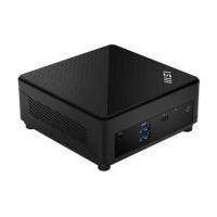 ราคา Mini PC MSI Cubi 5 12M-235TH (67a42dc4e42e8dd01794ae88)