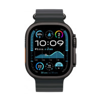 ราคา Apple Watch Ultra 2 GPS + Cellular 49mm Black Titanium Case with Black Ocean Band (MX4P3TH/A) (685920b7aad91b7d76376293)