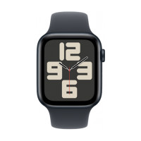 ราคา Apple Watch SE GPS + Cellular 44mm Midnight Aluminium Case with Midnight Sport Band (MXGM3SA/A) (685510e8aad91b7d763739b7)