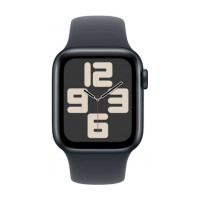 ราคา Apple Watch SE GPS + Cellular 40mm Midnight Aluminium Case with Midnight Sport Band (MXGD3SA/A) (6854df1daad91b7d76373395)