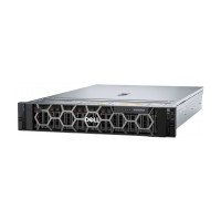 ราคา Server Dell PowerEdge R7625 (SNSR7625A) (6784ec80e42e8dd01791886b)