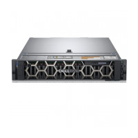 ราคา Server Dell PowerEdge R740 (SnSR740RN4) (622ef366e44f81aa4bf65d7e)