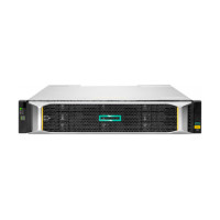 ราคา Storage Nas HPE MSA 2060 10GBASE-T iSCSI LFF (R7J72B) (67e0f965e42e8dd0179a5c48)