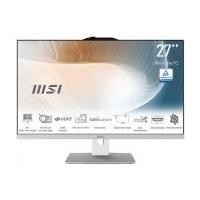 ราคา All In One PC MSI Modern AM272P-1M-825TH (67a2e6d0e42e8dd017947d40)