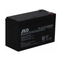 ราคา UPS SKD Battery PL9.6-12 (6850d59baad91b7d7636b5a1)