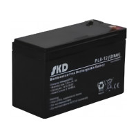 ราคา UPS SKD Battery PL7-12 (6850d397aad91b7d7636b55e)