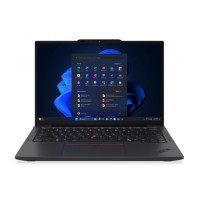 ราคา Notebook Lenovo ThinkPad X13 Gen 6 (21RK00B7TH) (686ca690aad91b7d76389a9a)