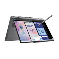 ราคา Notebook Lenovo Yoga 7 2-in-1 14ILL10 (83JQ001TTA) (67d7ed23e42e8dd01798ea99)