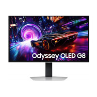 ราคา Monitor Samsung Odyssey G8 Gaming (LS27FG812SEXXT) (683444dbaad91b7d7634fab3)