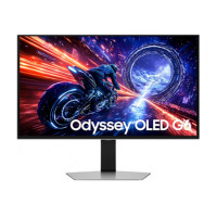 ราคา Monitor Samsung Odyssey G6 Gaming (LS27FG602SEXXT) (68344151aad91b7d7634f8c5)