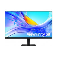 ราคา Monitor Samsung ViewFinity S8 D80UD (LS32D800UBEXXT) (67d14551e42e8dd017986a67)
