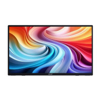 ราคา Monitor Acer LED 15.6" PM161Q Jbmiuux Portable (UM.ZP1ST.J01) (67eba854e42e8dd0179b9643)