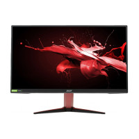 ราคา Monitor Acer Nitro Gaming LED 24.5" VG250Q Fbmiipx (UM.KV0ST.F01) (6785eb8ee42e8dd01791abbe)